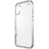 Dėklas Speck Presidio Perfect-Clear do iPhone 16 Plus permatomas