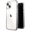 Speck Presidio Perfect-Clear – dėklas, skirtas iPhone 15 / iPhone 14 / iPhone 13 (Clear)