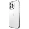 Speck Presidio Perfect-Clear – dėklas, skirtas iPhone 15 Pro Max (skaidrus)