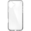 Dėklas Speck Presidio Perfect-Clear do iPhone 16 Plus permatomas