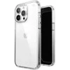 Speck Presidio Perfect-Clear – dėklas, skirtas iPhone 15 Pro Max (skaidrus)
