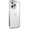 Speck Presidio Perfect-Clear – dėklas, skirtas iPhone 15 Pro Max (skaidrus)
