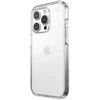 Speck Presidio Perfect-Clear – iPhone 15 Pro dėklas (skaidrus)
