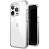 Speck Presidio Perfect-Clear – iPhone 15 Pro dėklas (skaidrus)