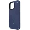 Dėklas Speck Presidio2 Grip ClickLock &amp; MagSafe do iPhone 16 Pro Max mėlyna