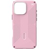 Dėklas Speck Presidio2 Grip ClickLock &amp; MagSafe do iPhone 16 Pro Max rožinė
