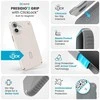 Dėklas Speck Presidio2 Grip ClickLock &amp; MagSafe do iPhone 16 Plus smėlio spalva