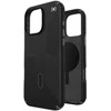Dėklas Speck Presidio2 Grip ClickLock &amp; MagSafe arba iPhone 16 Pro Max juoda
