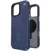 Dėklas Speck Presidio2 Grip ClickLock &amp; MagSafe do iPhone 16 Pro Max mėlyna