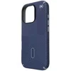 Dėklas Speck Presidio2 Grip ClickLock &amp; MagSafe do iPhone 16 Pro tamsiai mėlyna