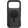 „Speck Presidio2 Grip ClickLock &amp; MagSafe“ dėklas, skirtas „iPhone 17 Pro Max“ (juodas / pilkas / baltas)