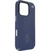Dėklas Speck Presidio2 Grip ClickLock &amp; MagSafe do iPhone 16 Pro tamsiai mėlyna