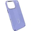 Dėklas Speck Presidio2 Grip ClickLock &amp; MagSafe do iPhone 16 Pro Max šviesiai violetinė