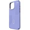 Dėklas Speck Presidio2 Grip ClickLock &amp; MagSafe do iPhone 16 Pro Max šviesiai violetinė