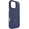 Dėklas Speck Presidio2 Grip ClickLock &amp; MagSafe do iPhone 16 Pro Max mėlyna