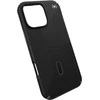 Dėklas Speck Presidio2 Grip ClickLock &amp; MagSafe arba iPhone 16 Pro Max juoda