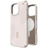Dėklas Speck Presidio2 Grip ClickLock &amp; MagSafe do iPhone 16 Pro Max smėlio spalva