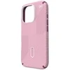 Dėklas Speck Presidio2 Grip ClickLock &amp; MagSafe do iPhone 16 Pro rožinė