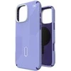 Dėklas Speck Presidio2 Grip ClickLock &amp; MagSafe do iPhone 16 Pro Max šviesiai violetinė