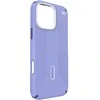 Dėklas Speck Presidio2 Grip ClickLock &amp; MagSafe do iPhone 16 Pro Max šviesiai violetinė