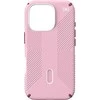 Dėklas Speck Presidio2 Grip ClickLock &amp; MagSafe do iPhone 16 Pro rožinė