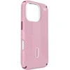 Dėklas Speck Presidio2 Grip ClickLock &amp; MagSafe do iPhone 16 Pro rožinė