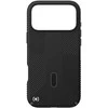 „Speck Presidio2 Grip ClickLock &amp; MagSafe“ dėklas, skirtas „iPhone 17 Pro Max“ (juodas / pilkas / baltas)