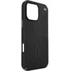 Dėklas Speck Presidio2 Grip ClickLock &amp; MagSafe arba iPhone 16 Pro Max juoda
