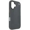 Dėklas Speck Presidio2 Grip do iPhone 16 pilka