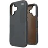 Dėklas Speck Presidio2 Grip do iPhone 16 pilka