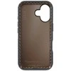 Dėklas Speck Presidio2 Grip do iPhone 16 pilka