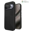 „Speck Presidio2 Grip Magnet“ dėklas, skirtas „Google Pixel 10“ / „Google Pixel 10 Pro“ (juodas / pilkas)