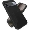 „Speck Presidio2 Grip Magnet“ dėklas, skirtas „Google Pixel 10“ / „Google Pixel 10 Pro“ (juodas / pilkas)