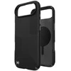 „Speck Presidio2 Grip MagSafe“ dėklas „iPhone 17 Air“ (juodas / pilkas / baltas)