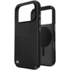 „Speck Presidio2 Grip MagSafe“ dėklas „iPhone 17 Pro“ (juodas / pilkas / baltas)