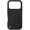 „Speck Presidio2 Grip MagSafe“ dėklas „iPhone 17 Pro“ (juodas / pilkas / baltas)
