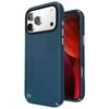 Dėklas Speck Presidio2 Grip MagSafe - Apple iPhone 17 Pro Max Case Deep Sea/Sidabrinis Metallic