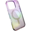 Speck Presidio2 Lux MagSafe – dėklas, skirtas iPhone 16 Pro (nuostabiai violetinė / skaidrus)