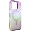 Speck Presidio2 Lux MagSafe – dėklas, skirtas iPhone 16 Pro (nuostabiai violetinė / skaidrus)