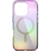 Speck Presidio2 Lux MagSafe – dėklas, skirtas iPhone 16 Pro (nuostabiai violetinė / skaidrus)