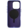 Speck Presidio2 Pro ClickLock &amp; MagSafe – dėklas, skirtas iPhone 16 Pro (ateities levandų spalva / Cassis violetinė / balta)