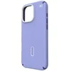 Speck Presidio2 Pro ClickLock &amp; MagSafe – dėklas, skirtas iPhone 16 Pro Max (ateities levandų spalva / Cassis violetinė / balta)