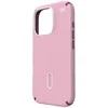 Speck Presidio2 Pro ClickLock &amp; MagSafe – iPhone 16 Pro dėklas (trečiadienio rožinė / Boysenberry violetinė / balta)