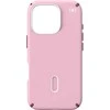Speck Presidio2 Pro ClickLock &amp; MagSafe – iPhone 16 Pro dėklas (trečiadienio rožinė / Boysenberry violetinė / balta)
