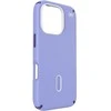 Speck Presidio2 Pro ClickLock &amp; MagSafe – dėklas, skirtas iPhone 16 Pro (ateities levandų spalva / Cassis violetinė / balta)