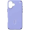 Dėklas Speck Presidio2 Pro ClickLock &amp; MagSafe do iPhone 16 Plus mėlyna