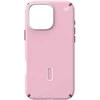 Speck Presidio2 Pro ClickLock &amp; MagSafe – dėklas, skirtas iPhone 16 Pro Max (trečiadienio rožinė / Boysenberry violetinė / balta)
