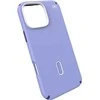 Speck Presidio2 Pro ClickLock &amp; MagSafe – dėklas, skirtas iPhone 16 Pro Max (ateities levandų spalva / Cassis violetinė / balta)