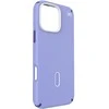 Speck Presidio2 Pro ClickLock &amp; MagSafe – dėklas, skirtas iPhone 16 Pro Max (ateities levandų spalva / Cassis violetinė / balta)