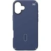 Dėklas Speck Presidio2 Pro ClickLock &amp; MagSafe do iPhone 16 Plus tamsiai mėlyna